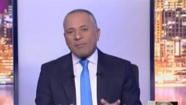 أحمد موسى
