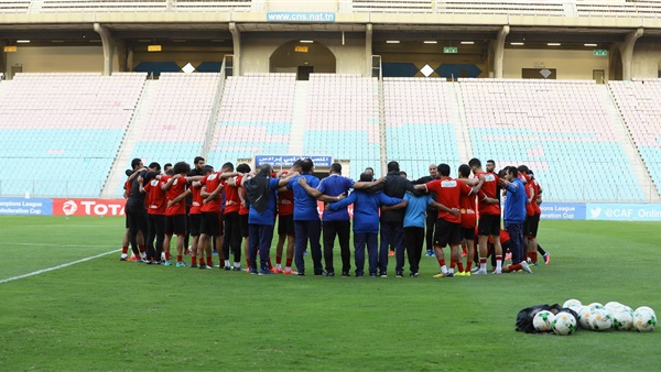 الاهلى