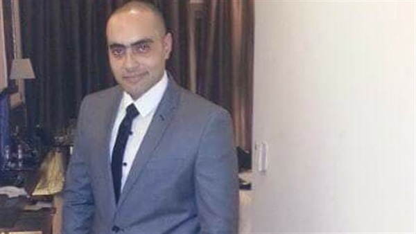 عمرو صلاح