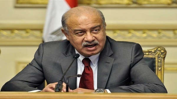 شريف اسماعيل