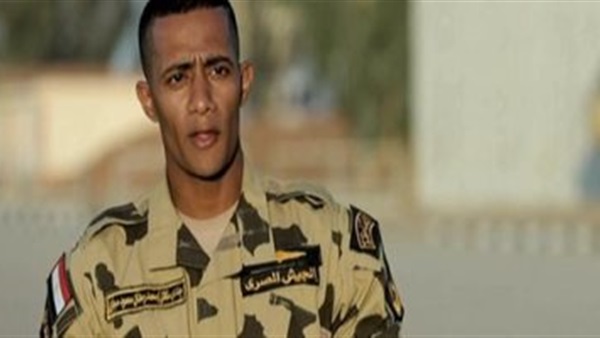 محمد رمضان