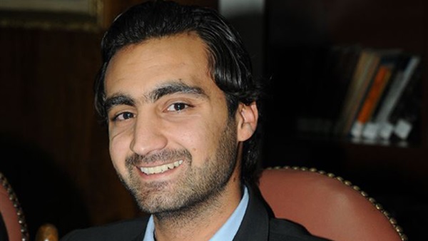 مروان هشام