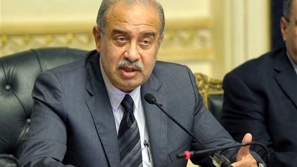 رئيس الوزراء