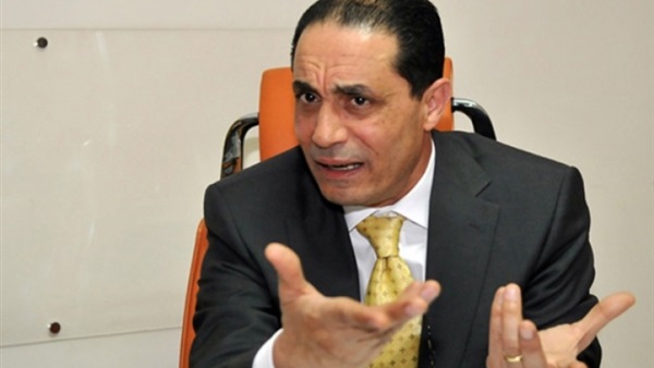 الدكتور سامي عبد