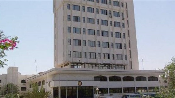 الخارجية السودانية