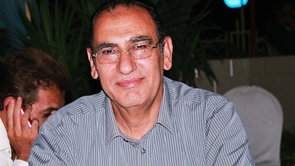 النائب أحمد عبدالتواب