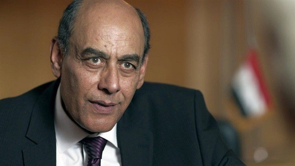 الفنان أحمد بدير