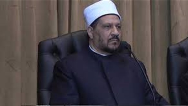 الدكتور مجدي عاشور