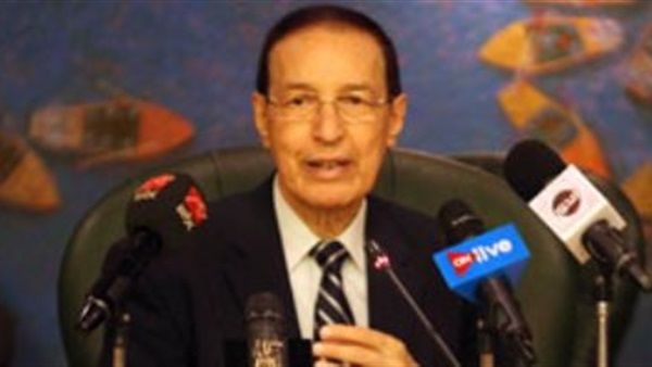 حمدى الكنيسى