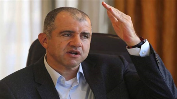 محمد السويدى