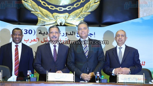 مجلس وزراء النقل