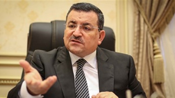 أسامة هيكل