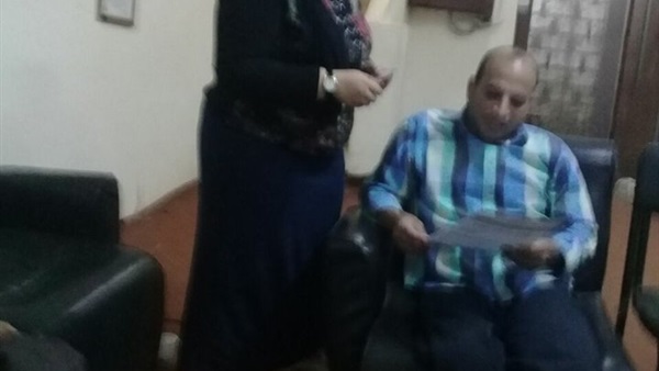 علشان تبنيها