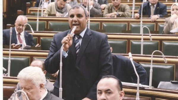 الدكتور سمير رشاد