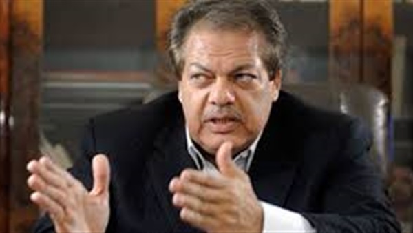 محمد أبو العينين