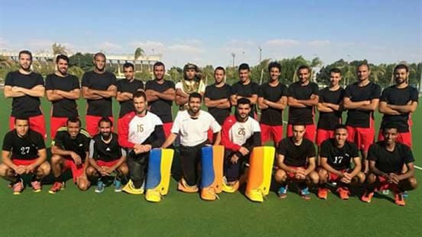 فريق مصر للهوكي