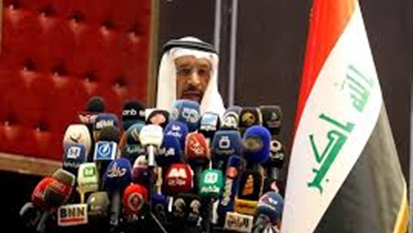 وزير النفط السعودي