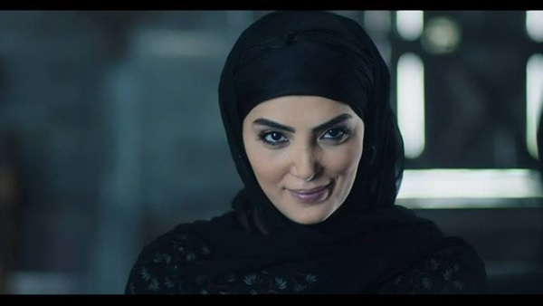 حورية فرغلي