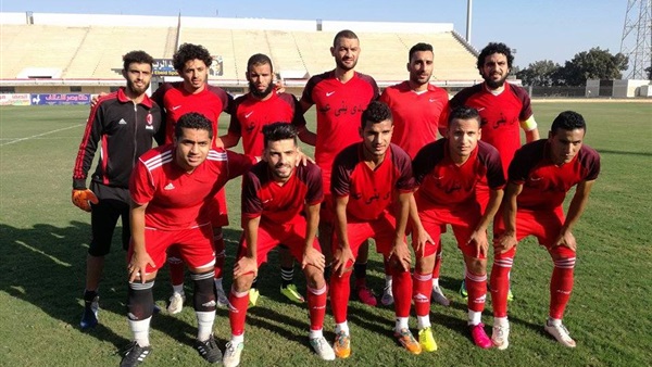 فريق بني عبيد