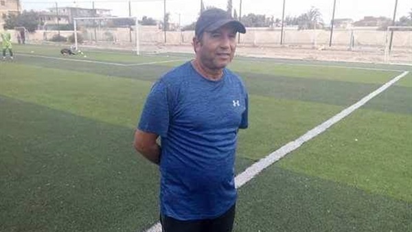 محمد عبد العزيز