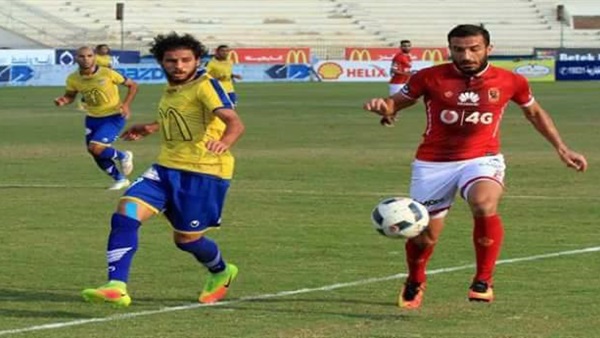 محمد جابر مع علي