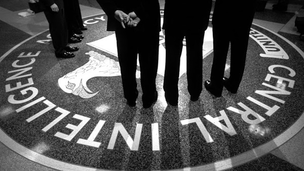 CIA