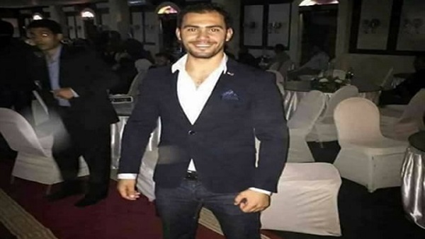 صورة للشهيد