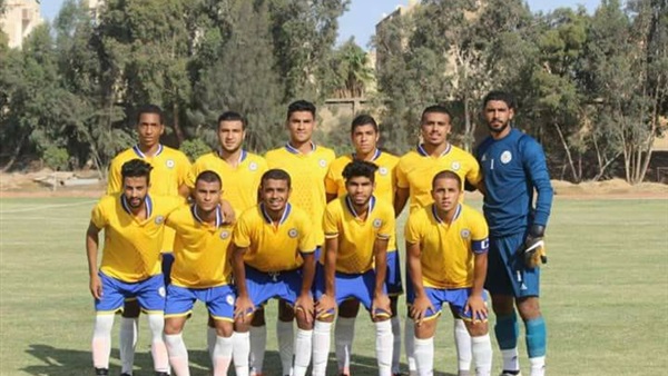 فريق المقاولون العرب