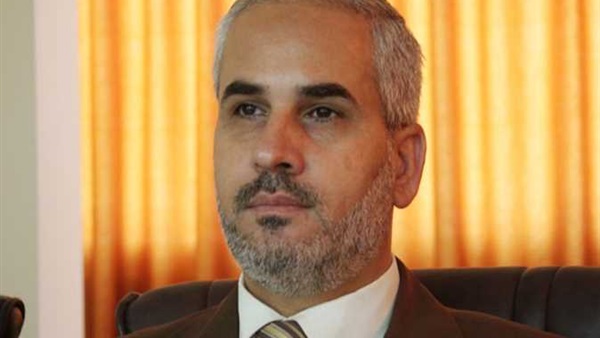 فوزي برهوم