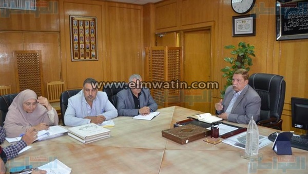 محافظ الإسماعيلية