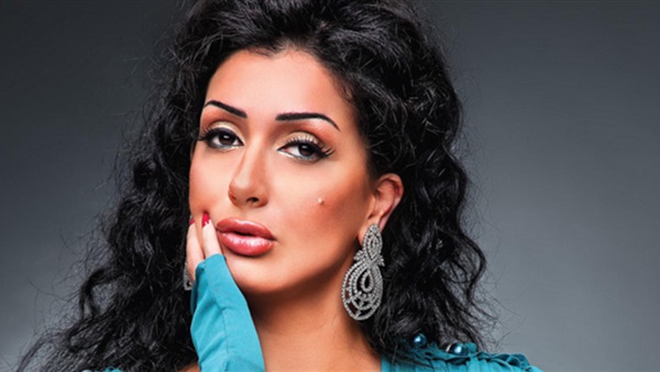 غادة عبدالرازق