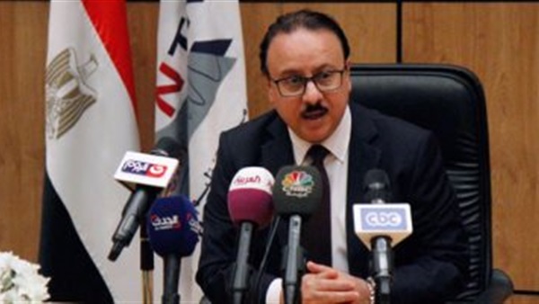 المهندس ياسر القاضي