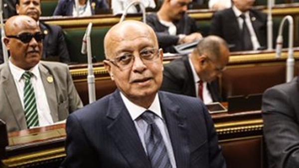 شريف اسماعيل