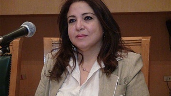 سهير عبدالسلام