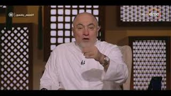 خالد الجندي