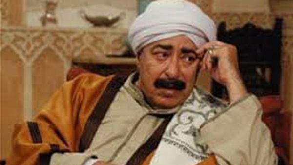 صلاح السعدني