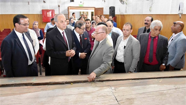 وزير الثقافة
