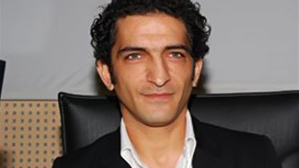 عمرو واكد