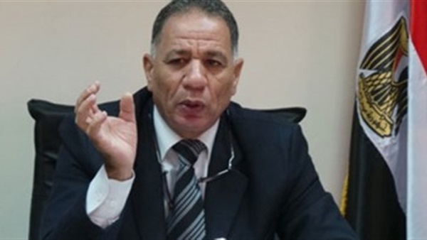 السيد سويلم وكيل
