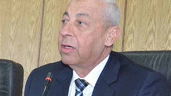 محافظ أسوان