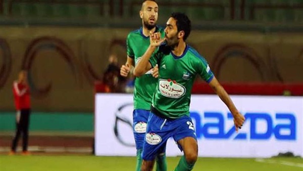 حسين الشحات