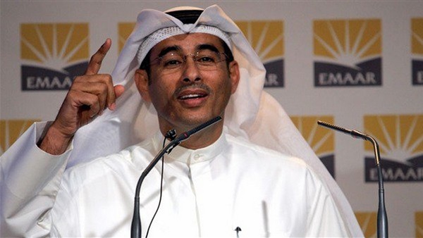 محمد العبار