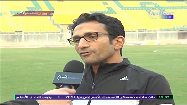 أحمد سامي