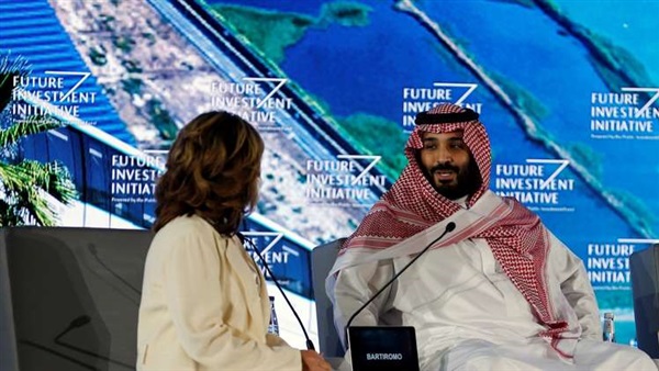 محمد بن سلمان