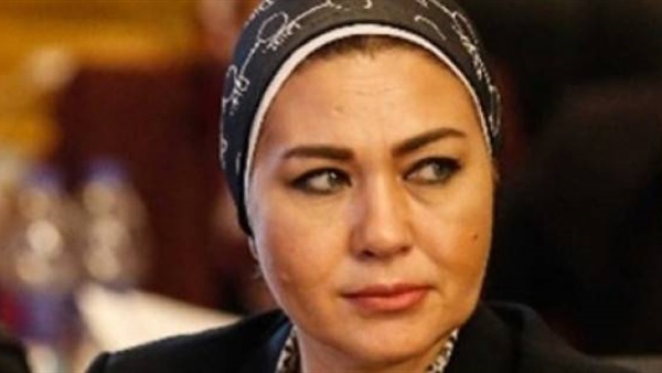النائبة زينب سالم