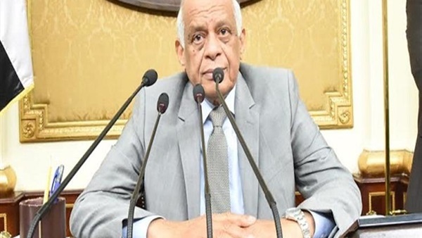 علي عبدالعال