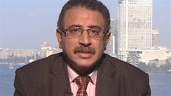 طارق فهمي