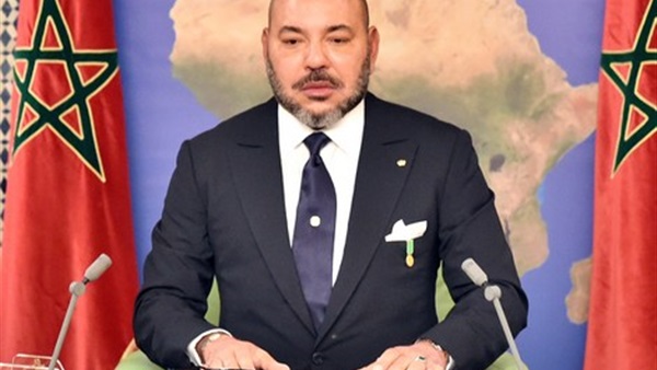 محمد السادس