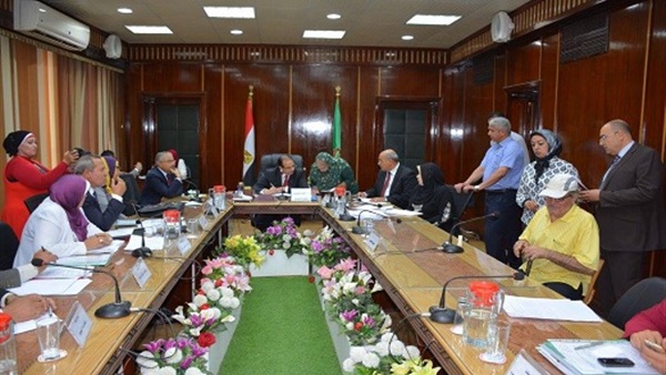 الدقهلية