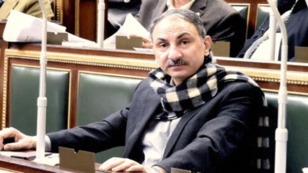 مجدي ملك